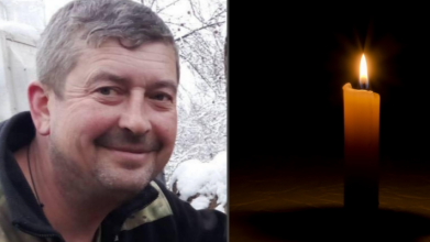 «Ніколи не шукав слави, але хотів, щоб ним пишались»: волинянину просять посмертно присвоїти державну нагороду