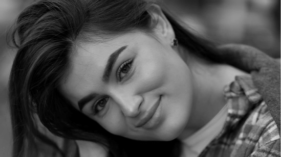 Іванна Кліценко загинула у ДТП