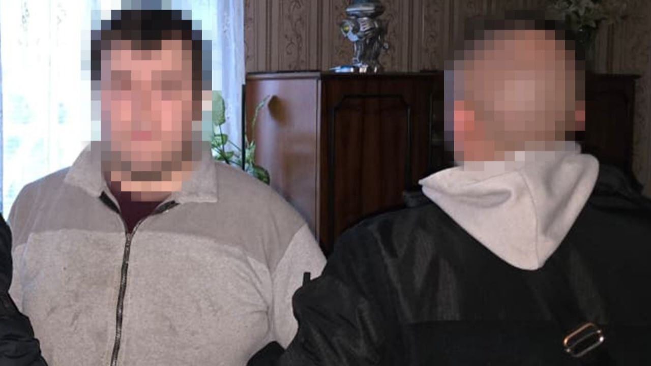 Втік з військової частини і виправдовував у соцмережах війну: на Волині зловили дезертира