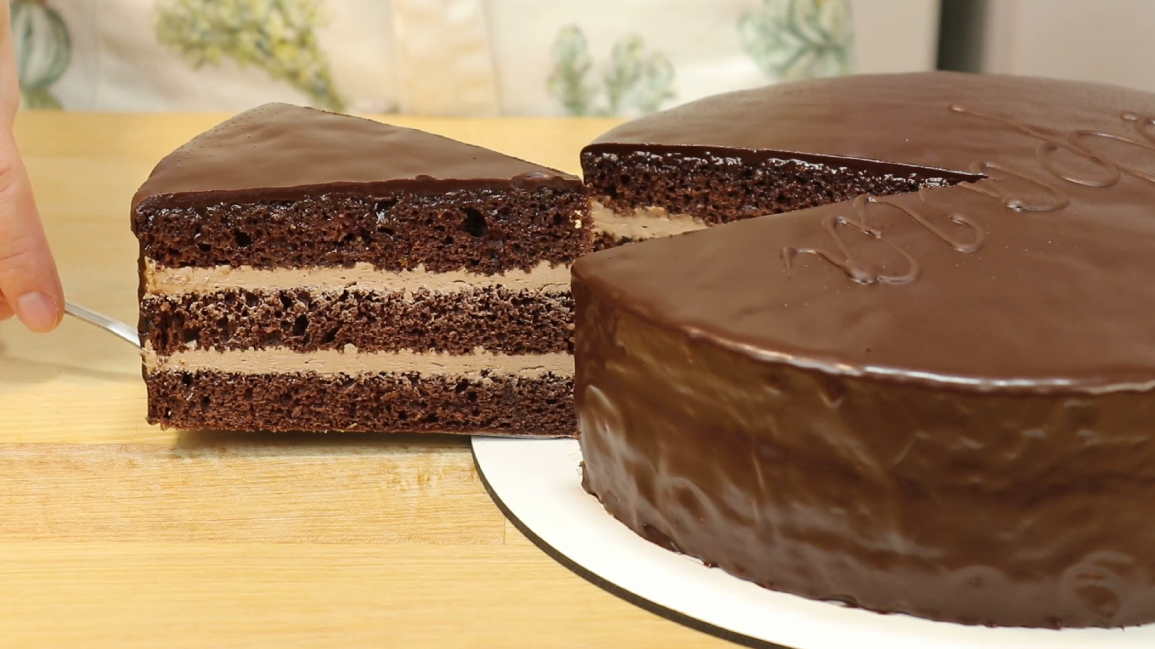 «Празький торт» вдома: класичний рецепт дуже смачного десерту, який у вас точно вийде