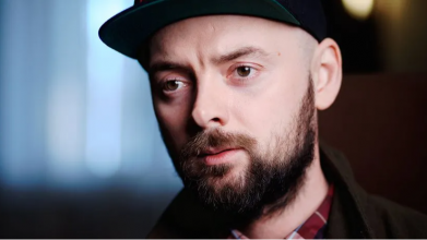 Помер фронтмен гурту ADAM Михайло Клименко: артист два місяці боровся за життя