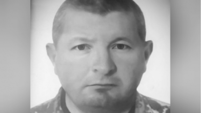 На Волинь на вічний спочинок повертається захисник Андрій Велимець. Просять гідно попрощатися