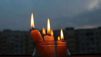 Луцьк залишився без світла через атаку ворожих безпілотників