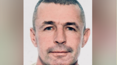 На війні загинув майстер-сержант з Волині Олександр Денисюк