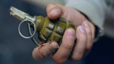 У тілі військового, яке передали у межах обміну з РФ, знайшли гранату