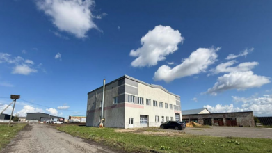 Біля Ковеля продають пункт техогляду авто за 7 мільйонів