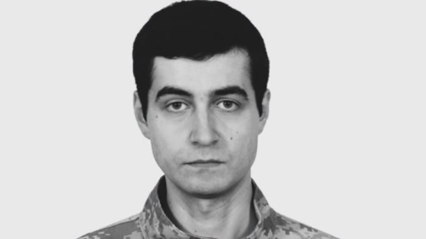 На Волинь через понад рік невідомості «на щиті» повертається полеглий Герой Юрій Бондарук