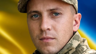 Поліг у бою на Курщині майже рік тому: підтвердили загибель Героя з Волині Валентина Скипальського