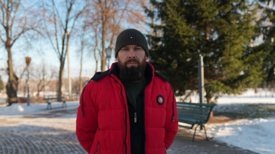 Життя між норами і перестрілками: прикордонник «Корея» з Волині про 131 день на передовій