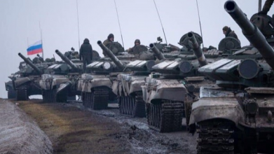 Путін починає нові наступальні дії в Україні, - генсек НАТО