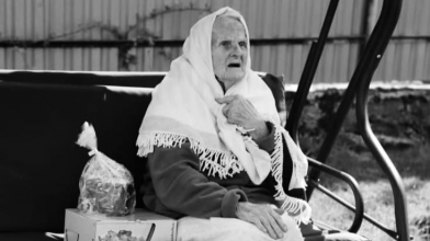 померла зв’язкова УПА Віра Андрейко