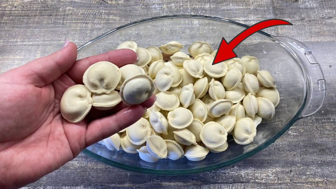 Як зварити пельмені, аби вони не розварювались і не злипались: ресторанний лайфхак
