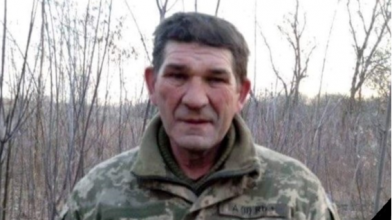 У громаді дні жалоби: на війні загинув Герой з Волині Олександр Сушик