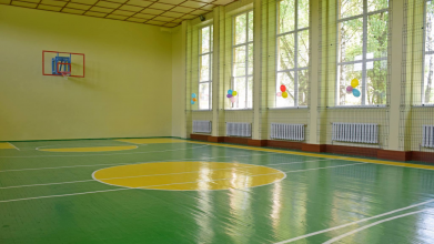 У селі під Луцьком хочуть збудувати спортзал з укриттям за 26 мільйонів