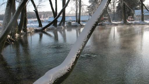 Що відбувається з «Оконськими джерелами»: волинська селищна рада оприлюднила роз’яснення