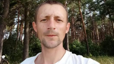 Волинян закликають гідно зустріти звільненого з полону воїна