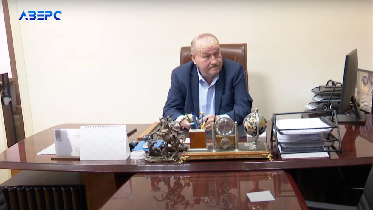 Кошти за щебінь осіли в кишені: на Волині судять голову громади
