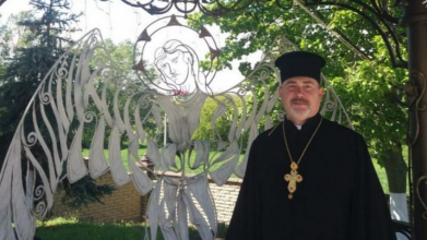 У волинському храмі є ікона, яка береже село від ударів блискавки