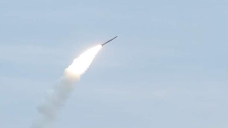 росія нанесла ракетні удари по Луцьку, Харкову, Житомиру та Рівному ввечері 27 березня