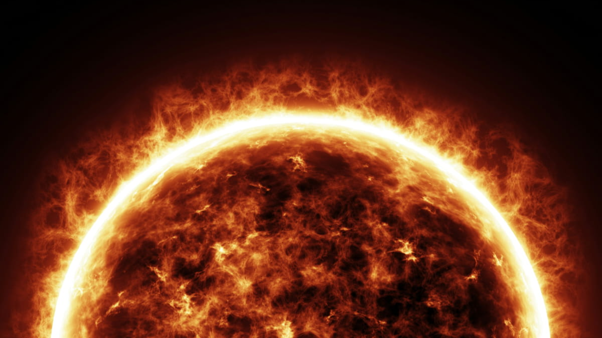 магнітні бурі в Україні