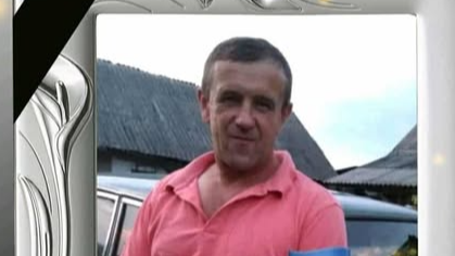 На Волині попрощаються з Героєм Миколою Костецьким