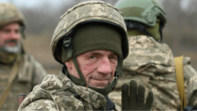 Мобілізація 60+