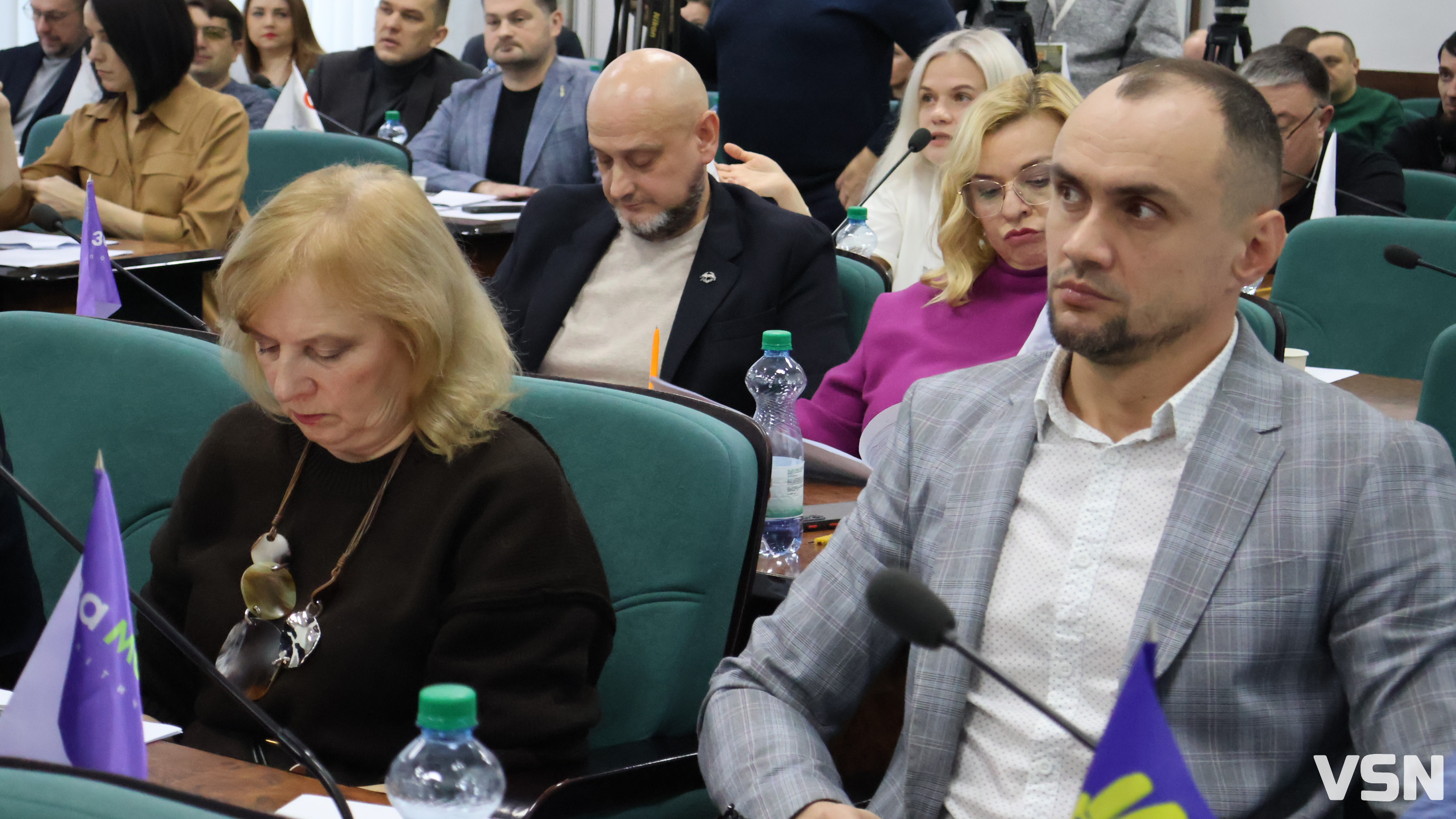 Луцька рада підтримала ГО для дітей з синдромом Дауна: комунальні оплачуватиме місто