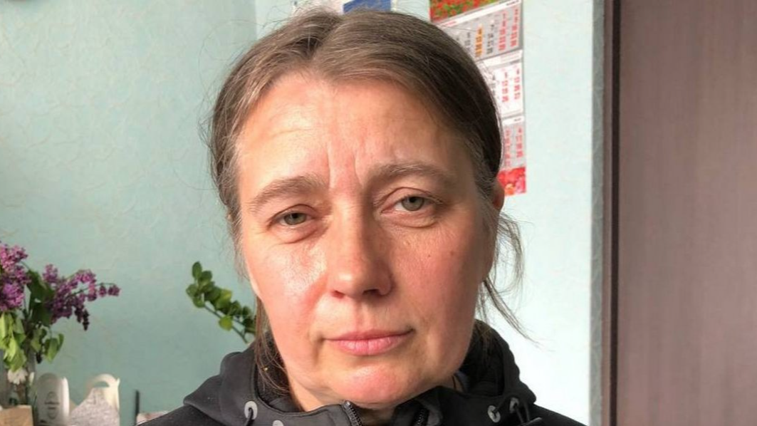 «Це мій хрест»: лучанка з вірою долає рак і потребує допомоги