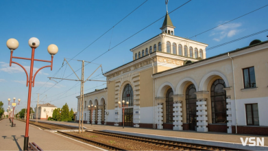Скандал у Ковельському депо: працівники заявляють про цькування та масові звільнення