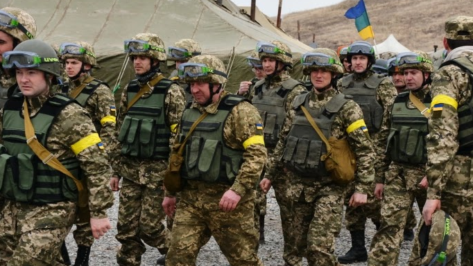 Коли Україна зможе витіснити ворога на позиції 23 лютого: думка генерала США