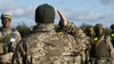 Мобілізація в Україні: чи можуть призвати чоловіків до 25 років