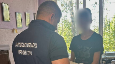 На Харківщині двоє хлопців зґвалтували 14-річного підлітка і зняли це на відео