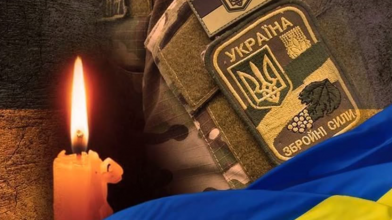 Обірвалося життя захисника з Волині Василя Сусваля. Просять гідно попрощатися із військовослужбовцем