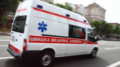смерть школяра у Пирятині
