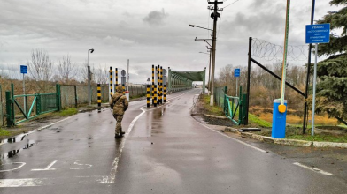 В пунктах пропуску на Волині збільшаться черги: відома причина