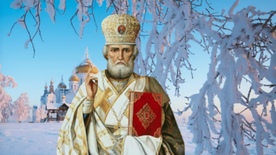 День святого Миколая у 2025 році: що не можна робити у цей день