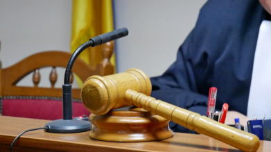 Судили водія, який в Нововолинську збив мотоцикліста
