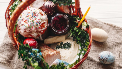 Не лише алкоголь - які продукти не можна освячувати на Великдень