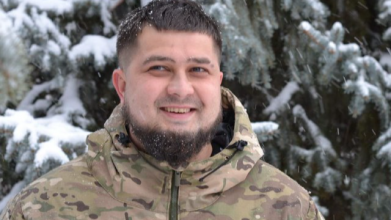 Вилетів із «Хаммера» під час вибуху: історія військового з Волині