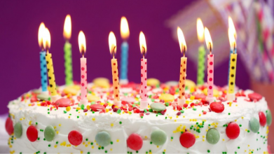 день народження, волинь