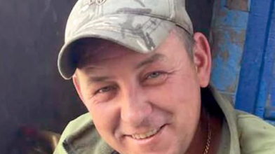 Унаслідок ворожого обстрілу загинув Герой з Волині Яків Татарчук