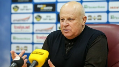 «Невже вони такі «мєлочні»: відомий тренер з Луцька різко висловився про можливе повернення Росії до міжнародного футболу