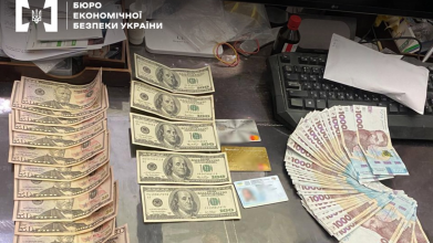 Водійське посвідчення за 400 доларів: на Волині судитимуть трьох чоловіків, які підробляли документи
