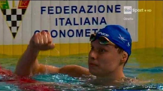 Студент волинського вишу виборов «золото» на чемпіонаті Італії