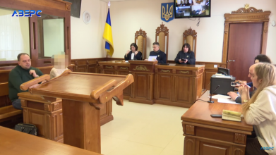 Пологи, що завершилися трагедією: судили гінекологиню з Волині