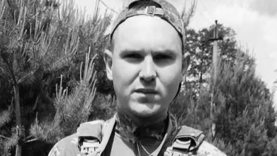 Деталі загибелі уточнюються: на Волині прощатимуться з Героєм Олександром Герасимчуком