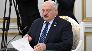 Лукашенко звільнив посла Білорусі в Україні: подробиці