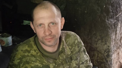 Не хотів, щоб діти брали до рук зброю: Герой з Волині поліг за незалежність України