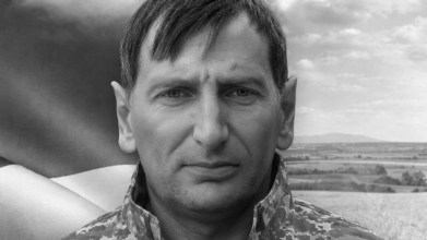 Довго вважався зниклим безвісти: підтвердили загибель Героя Олександра Грабового з Волині