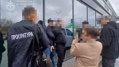 20 тисяч за «спокійний бізнес»: на Волині чиновник вимагав гроші за відсутність перевірок